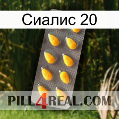 Сиалис 20 cialis1